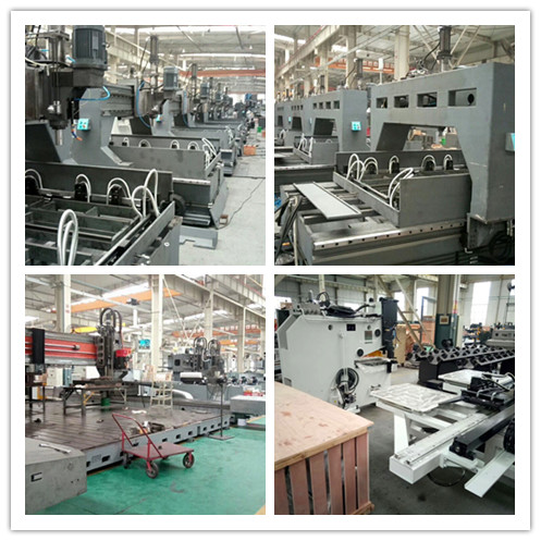 生產車間介（jiè）紹