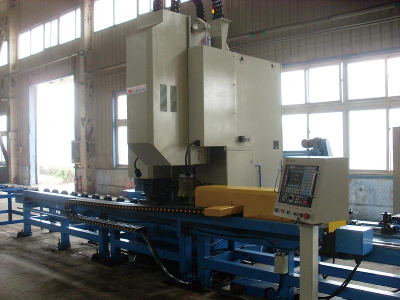 PHC係列鏟刃（rèn）鏟板衝鑽複合機